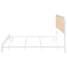 Amherst Eastern King Bed - Royal Furniture & Gifts (MI) - Multi Location