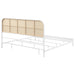 Amherst Eastern King Bed - Royal Furniture & Gifts (MI) - Multi Location