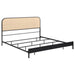Amherst Eastern King Bed - Royal Furniture & Gifts (MI) - Multi Location