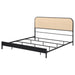 Amherst Eastern King Bed - Royal Furniture & Gifts (MI) - Multi Location