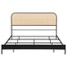 Amherst Eastern King Bed - Royal Furniture & Gifts (MI) - Multi Location