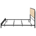 Amherst Eastern King Bed - Royal Furniture & Gifts (MI) - Multi Location