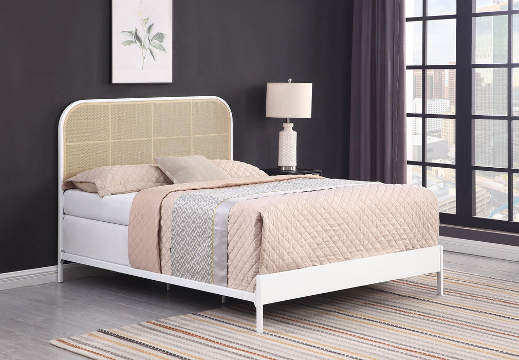 Amherst Full Bed - Royal Furniture & Gifts (MI) - Multi Location