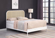 Amherst Full Bed - Royal Furniture & Gifts (MI) - Multi Location