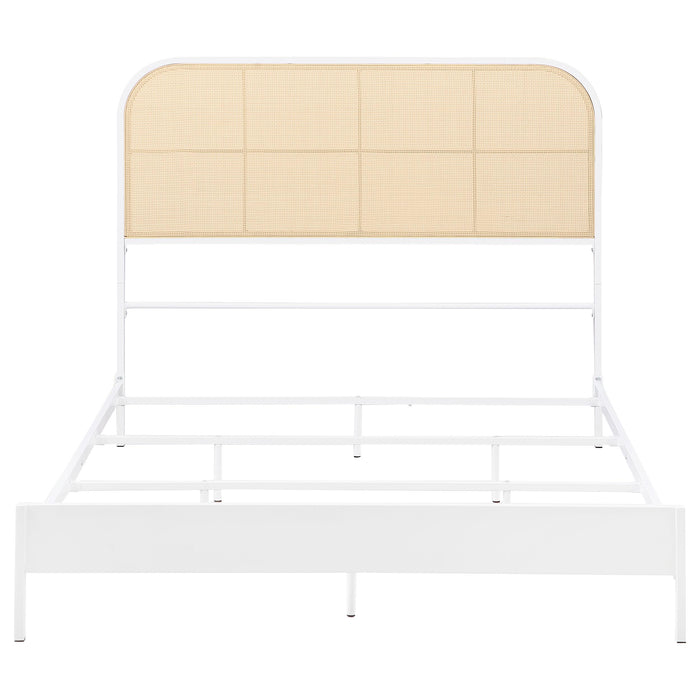 Amherst Full Bed - Royal Furniture & Gifts (MI) - Multi Location