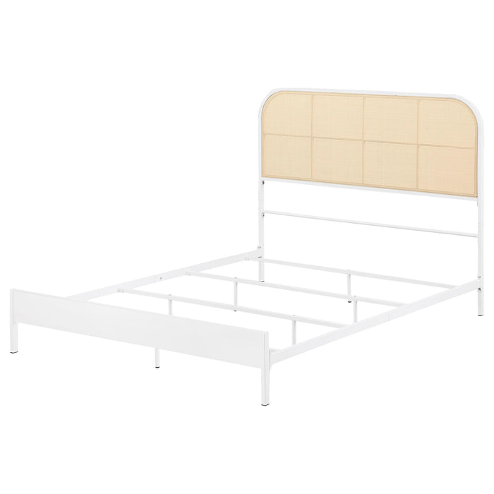 Amherst Full Bed - Royal Furniture & Gifts (MI) - Multi Location