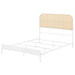 Amherst Full Bed - Royal Furniture & Gifts (MI) - Multi Location