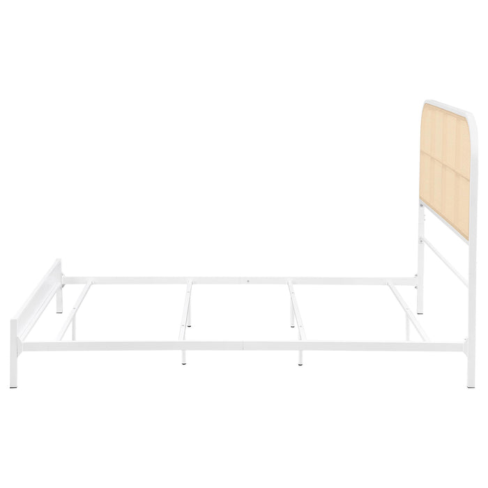 Amherst Full Bed - Royal Furniture & Gifts (MI) - Multi Location