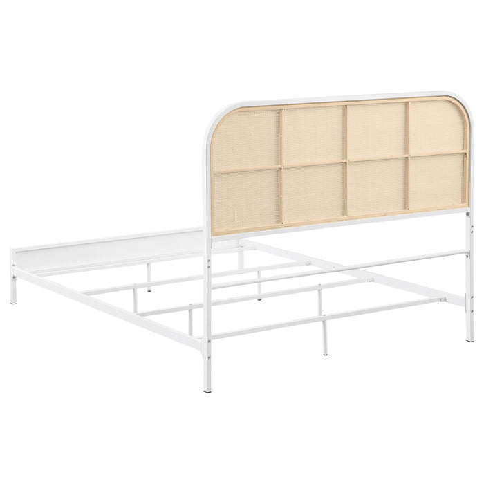 Amherst Full Bed - Royal Furniture & Gifts (MI) - Multi Location