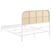 Amherst Full Bed - Royal Furniture & Gifts (MI) - Multi Location
