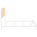 Amherst Full Bed - Royal Furniture & Gifts (MI) - Multi Location