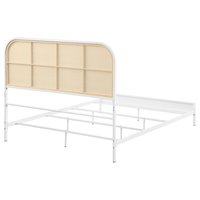 Amherst Full Bed - Royal Furniture & Gifts (MI) - Multi Location