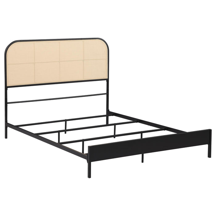 Amherst Full Bed - Royal Furniture & Gifts (MI) - Multi Location