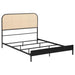 Amherst Full Bed - Royal Furniture & Gifts (MI) - Multi Location
