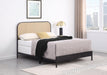 Amherst Full Bed - Royal Furniture & Gifts (MI) - Multi Location