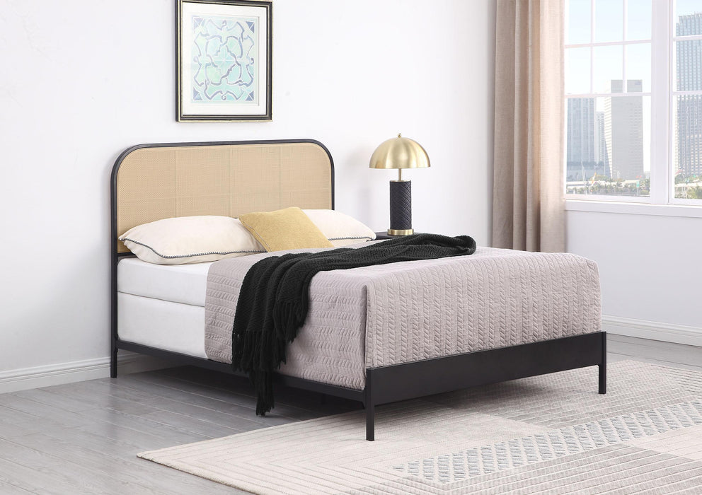 Amherst Full Bed - Royal Furniture & Gifts (MI) - Multi Location