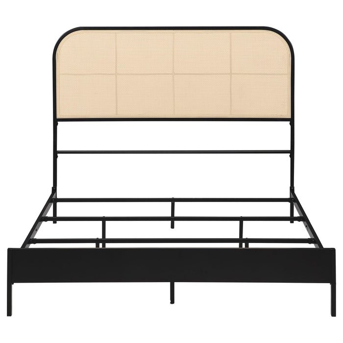 Amherst Full Bed - Royal Furniture & Gifts (MI) - Multi Location