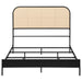 Amherst Full Bed - Royal Furniture & Gifts (MI) - Multi Location