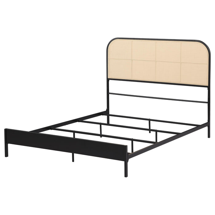 Amherst Full Bed - Royal Furniture & Gifts (MI) - Multi Location