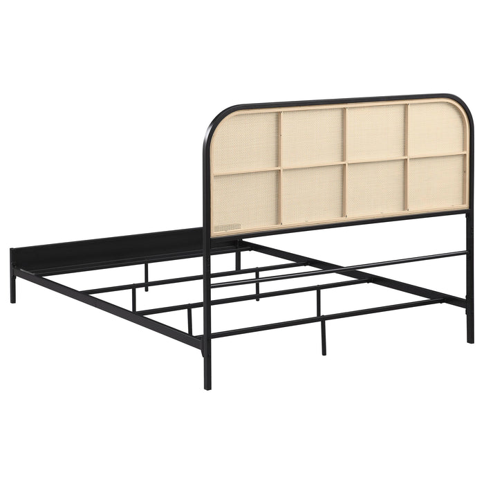 Amherst Full Bed - Royal Furniture & Gifts (MI) - Multi Location