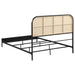 Amherst Full Bed - Royal Furniture & Gifts (MI) - Multi Location