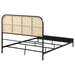Amherst Full Bed - Royal Furniture & Gifts (MI) - Multi Location