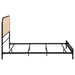 Amherst Full Bed - Royal Furniture & Gifts (MI) - Multi Location