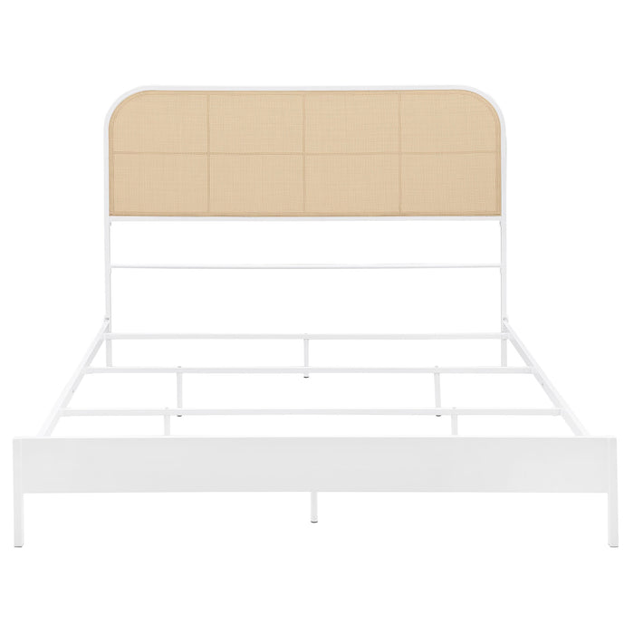 Amherst Queen Bed - Royal Furniture & Gifts (MI) - Multi Location