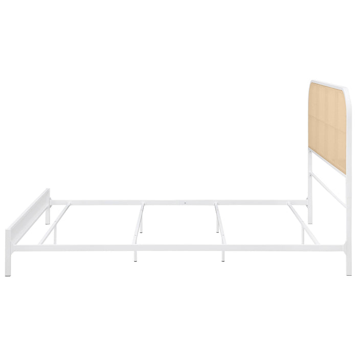 Amherst Queen Bed - Royal Furniture & Gifts (MI) - Multi Location