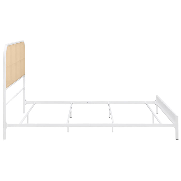Amherst Queen Bed - Royal Furniture & Gifts (MI) - Multi Location