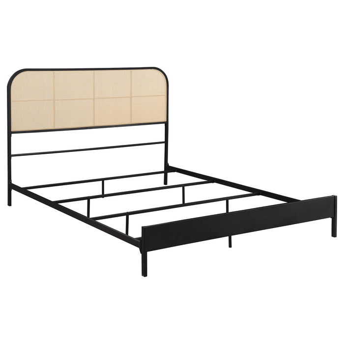 Amherst Queen Bed - Royal Furniture & Gifts (MI) - Multi Location