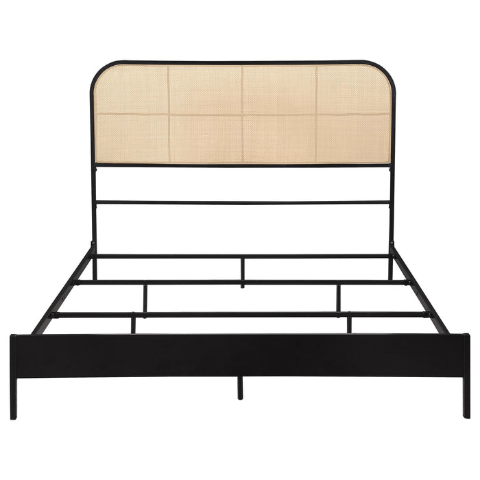 Amherst Queen Bed - Royal Furniture & Gifts (MI) - Multi Location