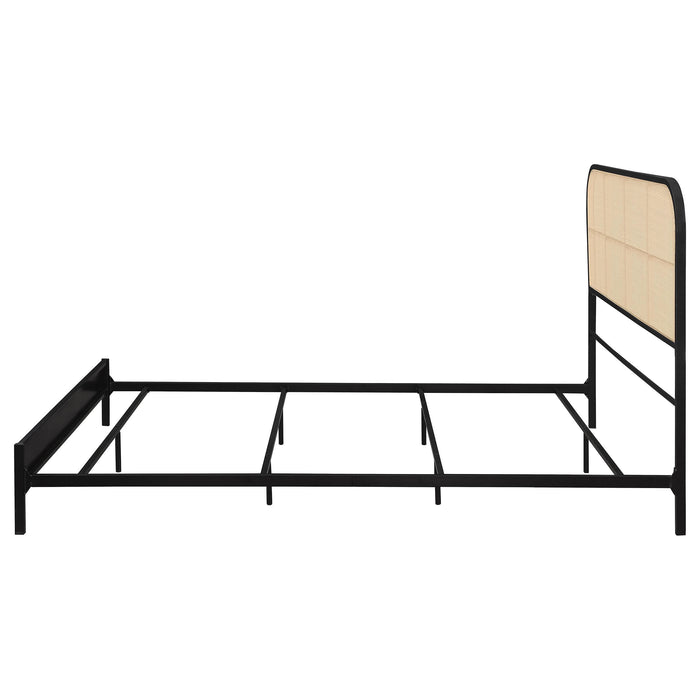Amherst Queen Bed - Royal Furniture & Gifts (MI) - Multi Location