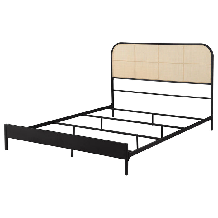 Amherst Queen Bed - Royal Furniture & Gifts (MI) - Multi Location
