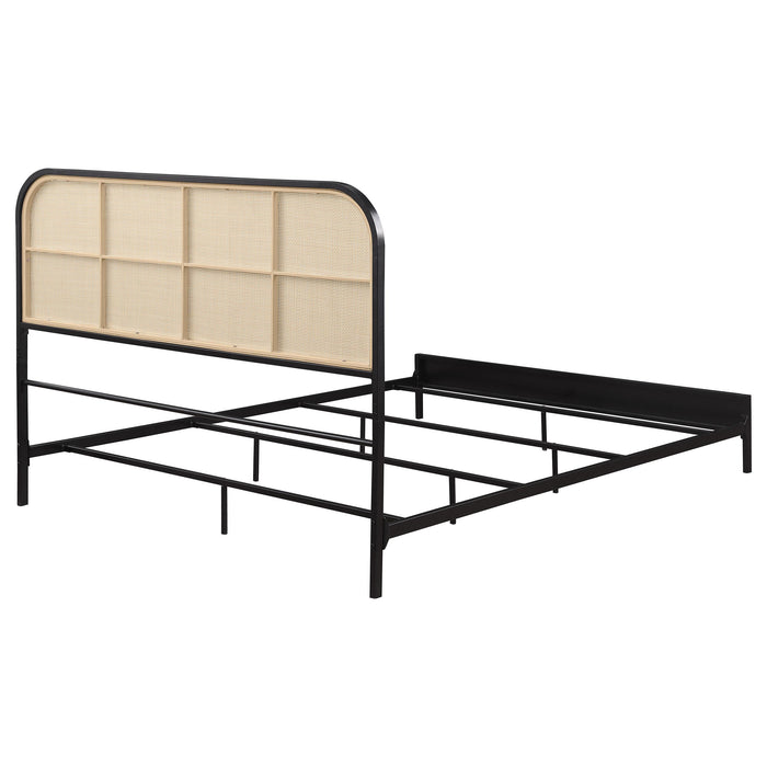 Amherst Queen Bed - Royal Furniture & Gifts (MI) - Multi Location