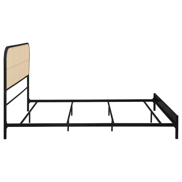 Amherst Queen Bed - Royal Furniture & Gifts (MI) - Multi Location