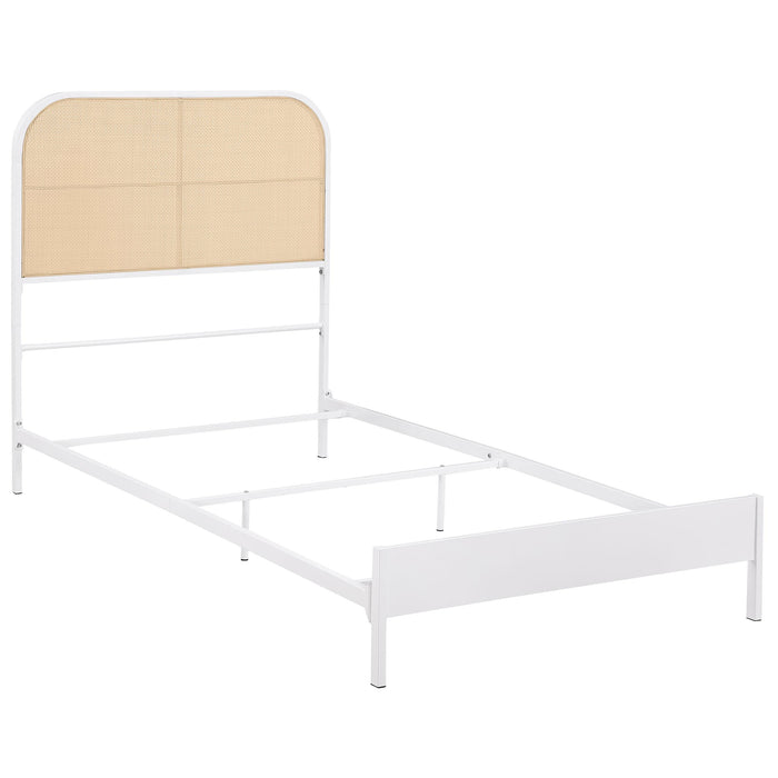 Amherst Twin Bed - Royal Furniture & Gifts (MI) - Multi Location