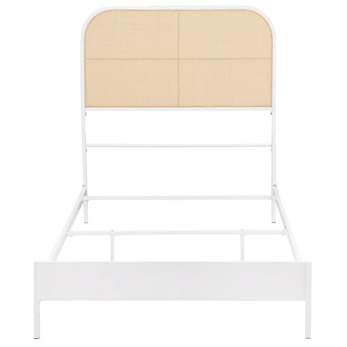 Amherst Twin Bed - Royal Furniture & Gifts (MI) - Multi Location