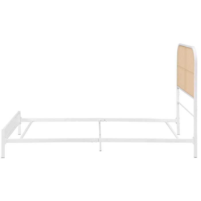 Amherst Twin Bed - Royal Furniture & Gifts (MI) - Multi Location