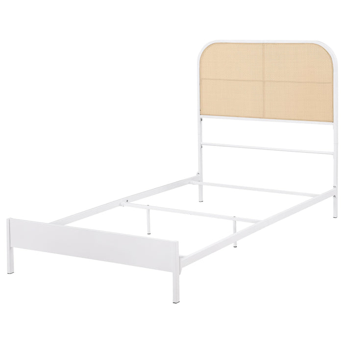 Amherst Twin Bed - Royal Furniture & Gifts (MI) - Multi Location