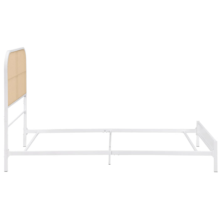 Amherst Twin Bed - Royal Furniture & Gifts (MI) - Multi Location