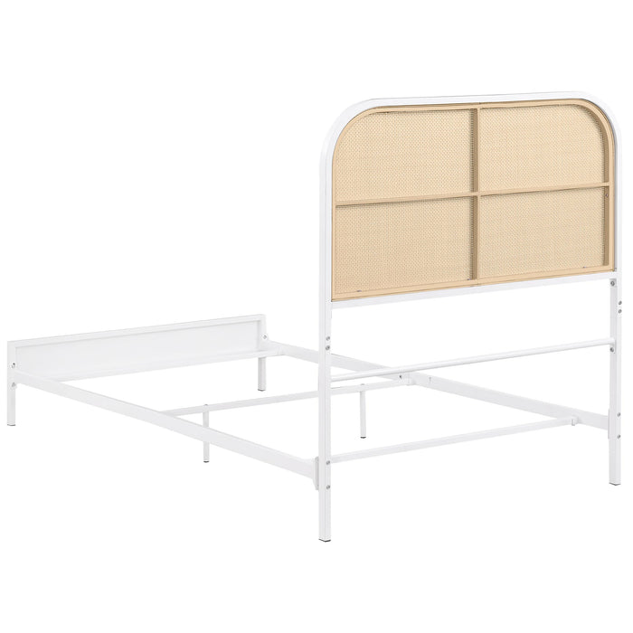 Amherst Twin Bed - Royal Furniture & Gifts (MI) - Multi Location