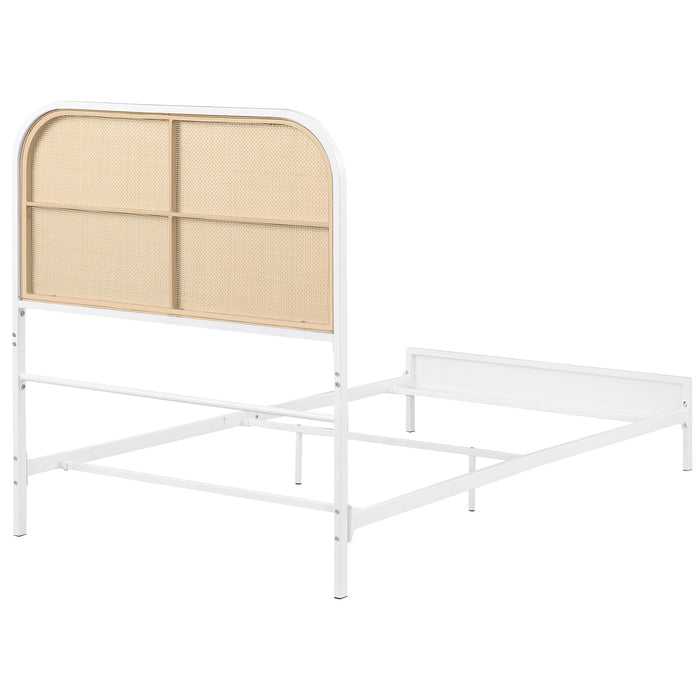 Amherst Twin Bed - Royal Furniture & Gifts (MI) - Multi Location