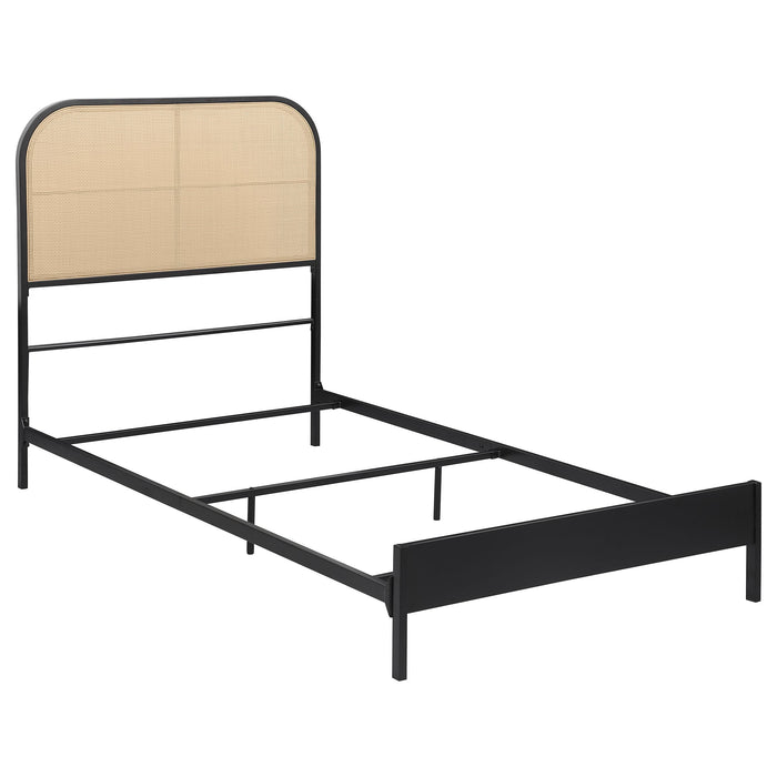 Amherst Twin Bed - Royal Furniture & Gifts (MI) - Multi Location