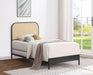 Amherst Twin Bed - Royal Furniture & Gifts (MI) - Multi Location