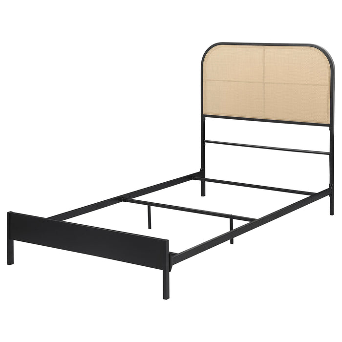 Amherst Twin Bed - Royal Furniture & Gifts (MI) - Multi Location