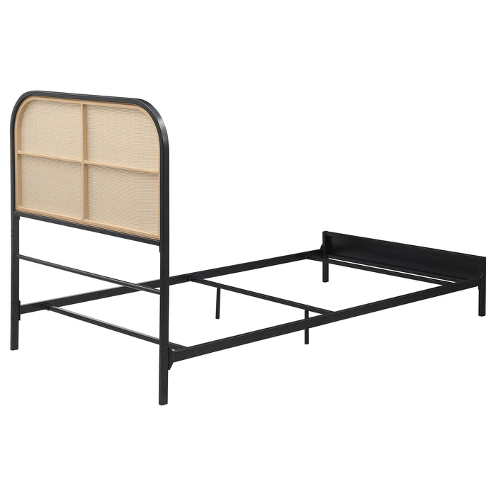 Amherst Twin Bed - Royal Furniture & Gifts (MI) - Multi Location