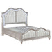 Evangeline 5 Pc Bedroom Set - Royal Furniture & Gifts (MI) - Multi Location