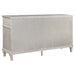 Evangeline 4 Pc Bedroom Set - Royal Furniture & Gifts (MI) - Multi Location