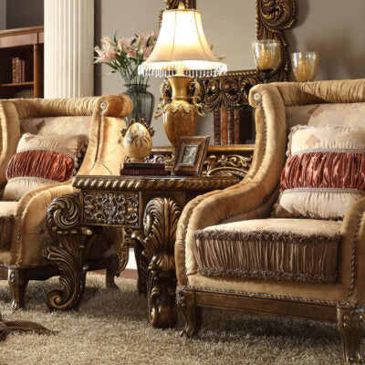 Cleopatra Collection - Royal Furniture & Gifts (MI) - Multi Location